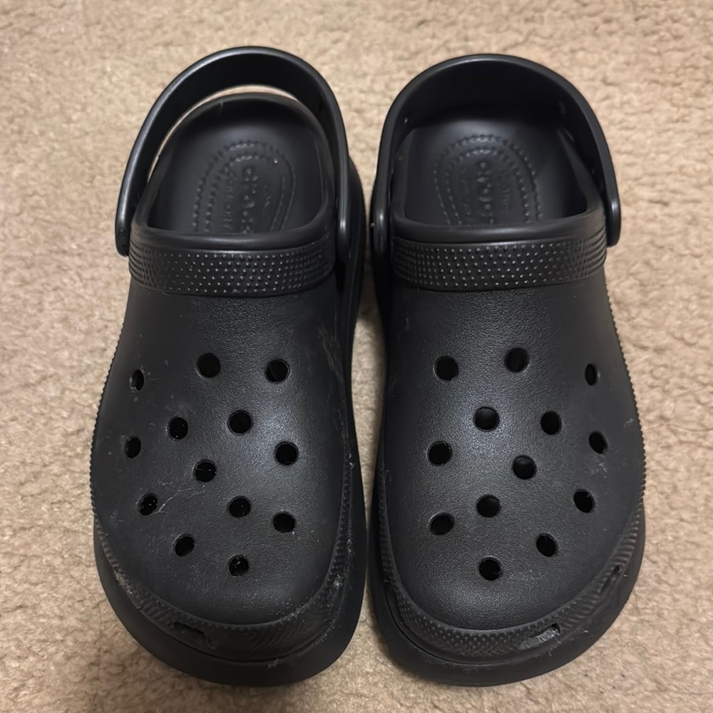 Crocs Crush Clog